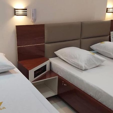Hotel Atena 상파울루 외부 사진