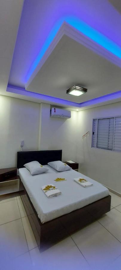 Hotel Atena 상파울루 외부 사진