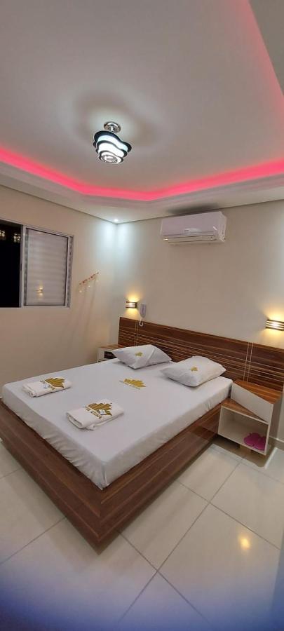 Hotel Atena 상파울루 외부 사진