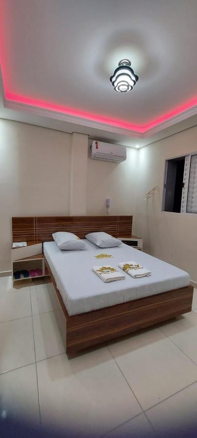 Hotel Atena 상파울루 외부 사진