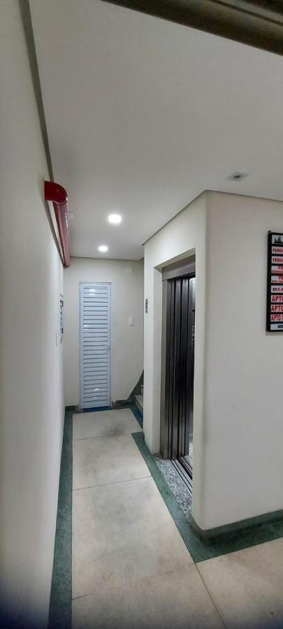 Hotel Atena 상파울루 외부 사진