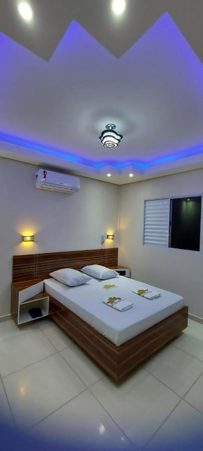 Hotel Atena 상파울루 외부 사진