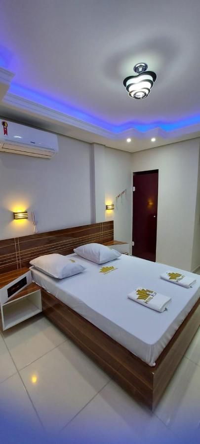 Hotel Atena 상파울루 외부 사진