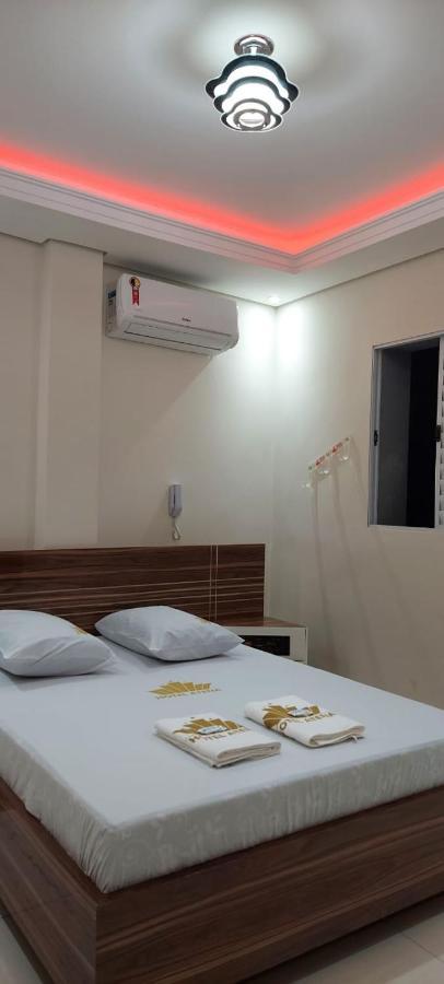 Hotel Atena 상파울루 외부 사진
