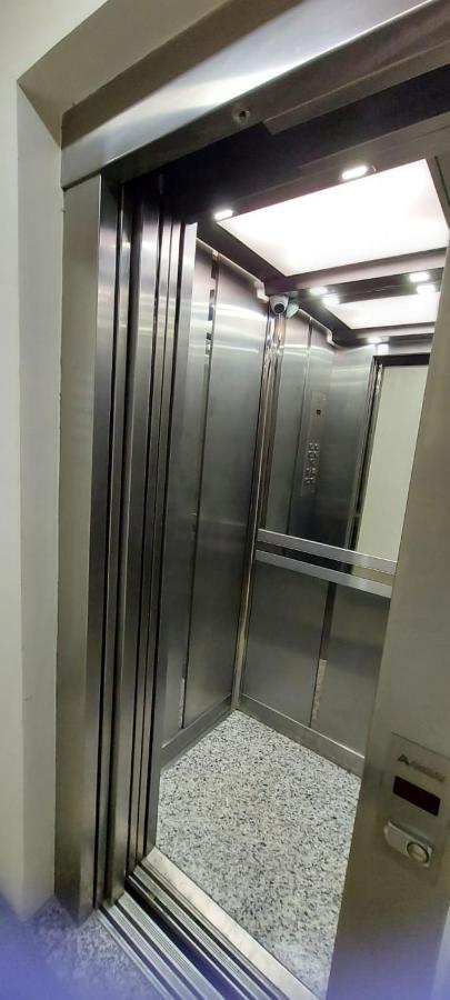 Hotel Atena 상파울루 외부 사진