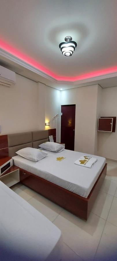 Hotel Atena 상파울루 외부 사진
