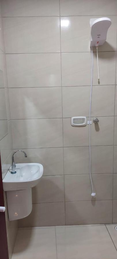 Hotel Atena 상파울루 외부 사진