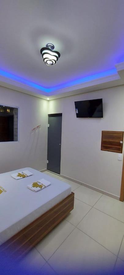 Hotel Atena 상파울루 외부 사진