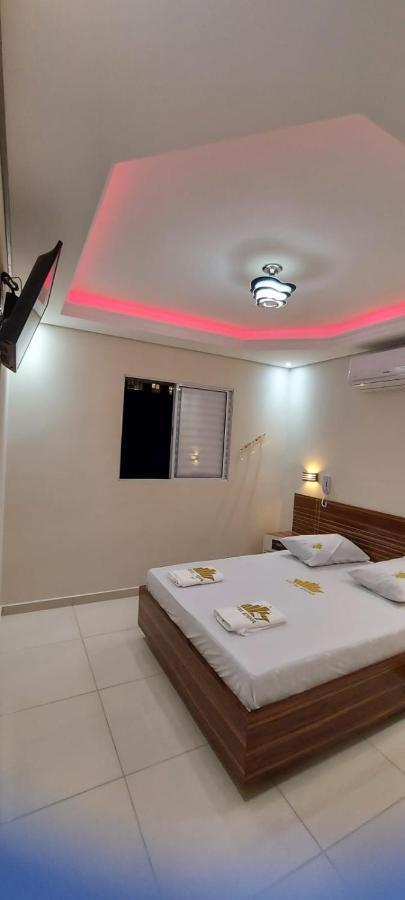 Hotel Atena 상파울루 외부 사진