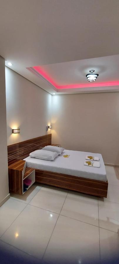 Hotel Atena 상파울루 외부 사진