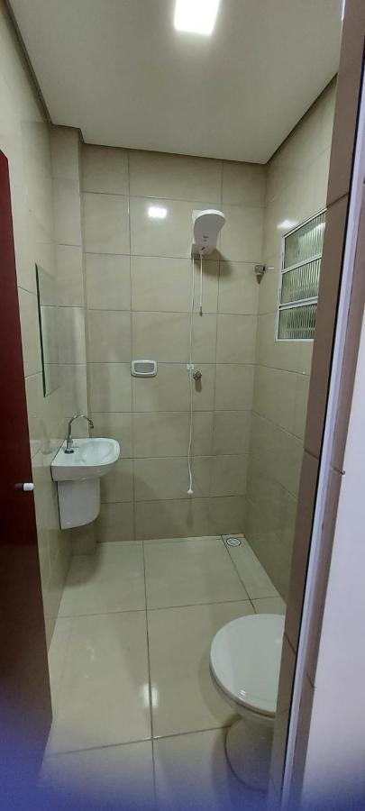 Hotel Atena 상파울루 외부 사진