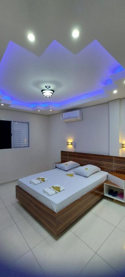 Hotel Atena 상파울루 외부 사진